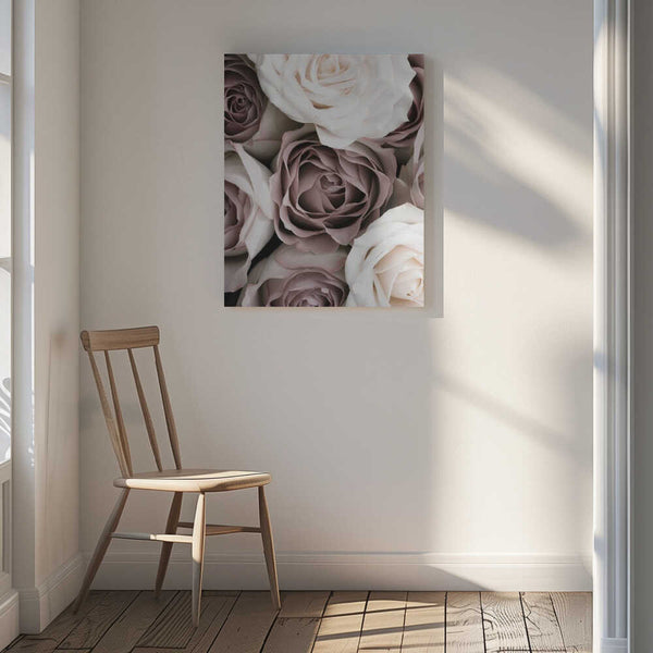 Tablou canvas „Roses” de Pictufy Studio III