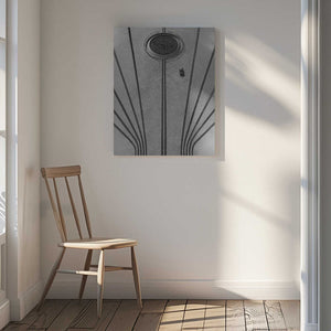 Tablou canvas „crossing lines” de alizolghadri93