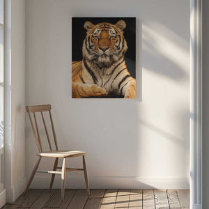 Tablou canvas „I c U” de Jörg Zimmermann