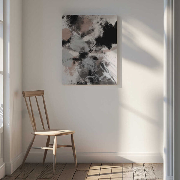 Tablou canvas „Splash Storm” de Pictufy Studio II