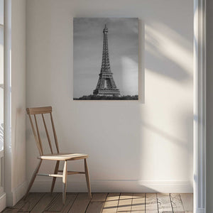Tablou canvas „Eiffel Tower - Tour Eiffel” de Pictufy Studio III