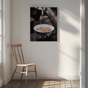 Tablou canvas „Coffee_005” de Pictufy Studio III