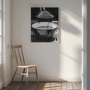 Tablou canvas „Coffee_004” de Pictufy Studio III