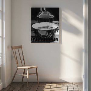 Tablou canvas „Coffee_004” de Pictufy Studio III