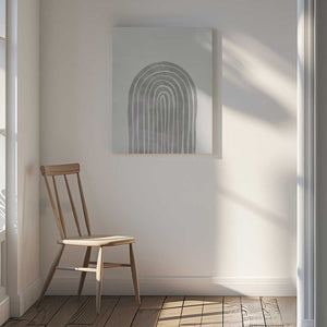 Tablou canvas „Arch_thick_002” de Pictufy Studio II