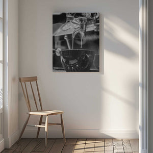 Tablou canvas „Coffee_007” de Pictufy Studio III
