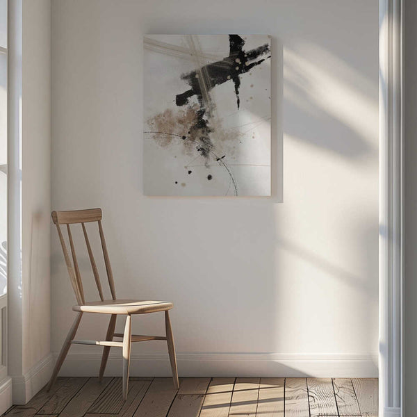 Tablou canvas „wild_words_002” de Pictufy Studio II