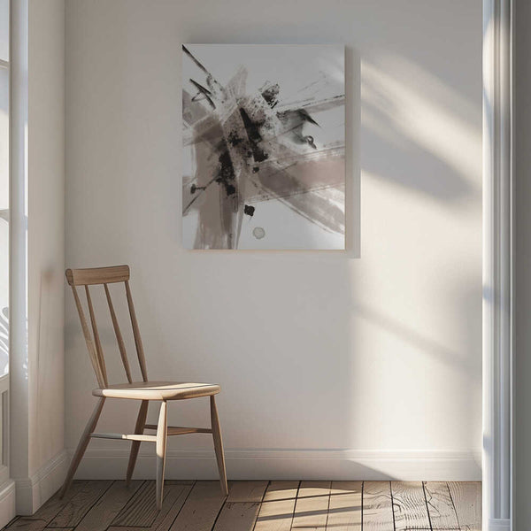 Tablou canvas „wild_star_002” de Pictufy Studio II