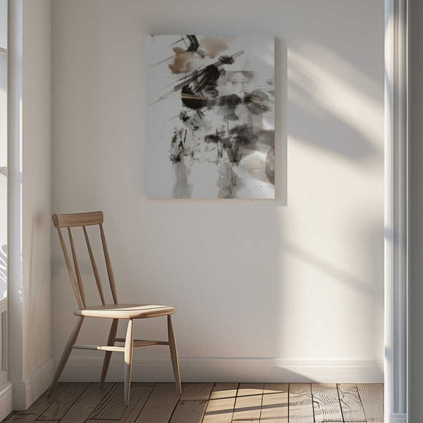 Tablou canvas „wild_chaos_004” de Pictufy Studio II