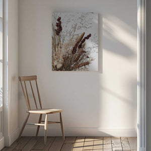 Tablou canvas „Dried_001” de Pictufy Studio III