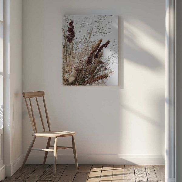 Tablou canvas „Dried_001” de Pictufy Studio III