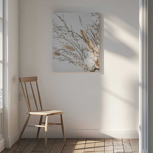 Tablou canvas „Dried_008” de Pictufy Studio III