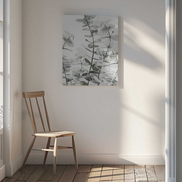 Tablou canvas „Eucalyptus_001” de Pictufy Studio III