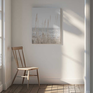 Tablou canvas „Beach_Vass_001” de Pictufy Studio III