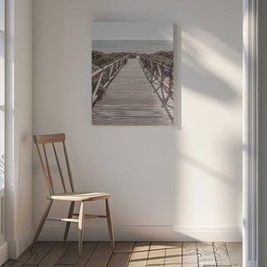 Tablou canvas „Beach_003” de Pictufy Studio III