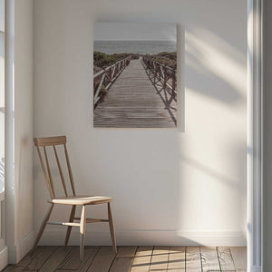 Tablou canvas „Beach_003” de Pictufy Studio III