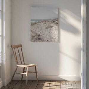 Tablou canvas „Beach_007” de Pictufy Studio III
