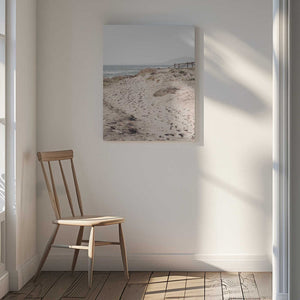 Tablou canvas „Beach_007” de Pictufy Studio III