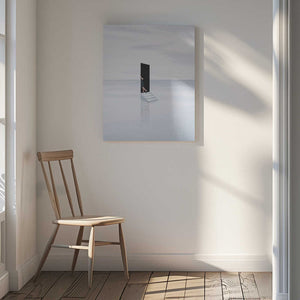 Tablou canvas „Escapism” de Maarten Léon