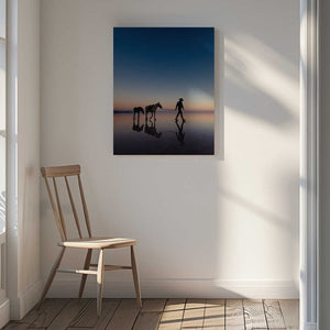 Tablou canvas „Untitled” de M. Emre Erol