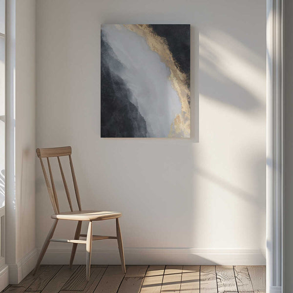 Tablou canvas „Stream” de Elisabeth Fredriksson