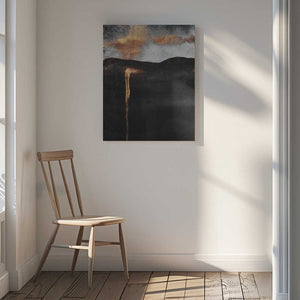 Tablou canvas „Ember” de Elisabeth Fredriksson