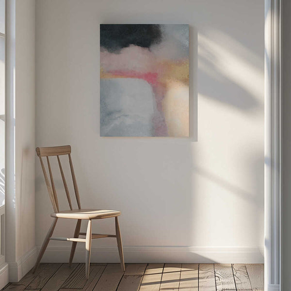 Tablou canvas „Billow” de Elisabeth Fredriksson