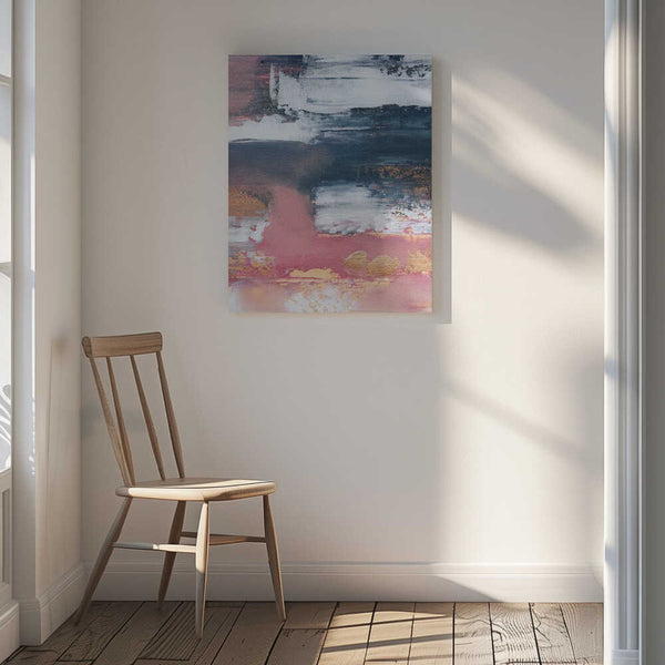 Tablou canvas „Tranquility” de Elisabeth Fredriksson