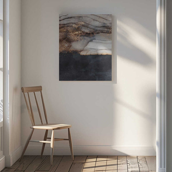 Tablou canvas „Incoming Storm” de Elisabeth Fredriksson