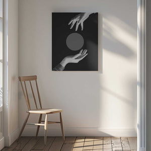 Tablou canvas „Chosen No 03” de Pictufy Studio III