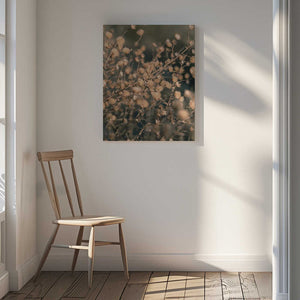 Tablou canvas „Beach flowers_003” de Pictufy Studio III