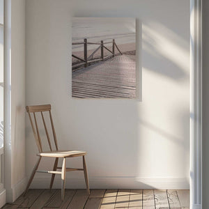 Tablou canvas „Beach_011” de Pictufy Studio III