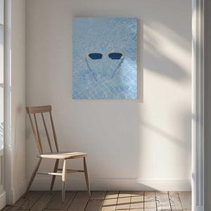 Tablou canvas „Pool_004” de Pictufy Studio III