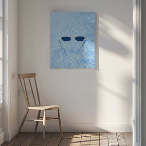 Tablou canvas „Pool_004” de Pictufy Studio III