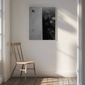 Tablou canvas „Ice cubes” de Piotr Wiszniewski