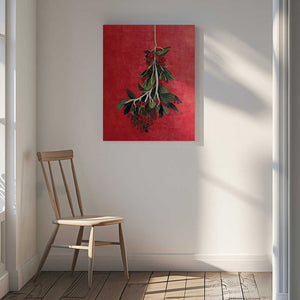 Tablou canvas „Hanging Verdure” de Treechild