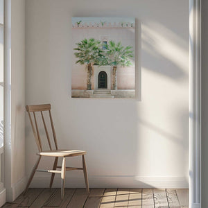Tablou canvas „Magical Marrakesh” de Raisa Zwart