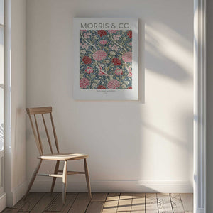 Tablou canvas „Cray” de William Morris