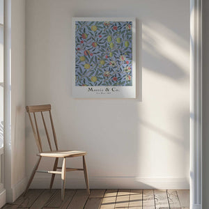 Tablou canvas „Four Fruits” de William Morris