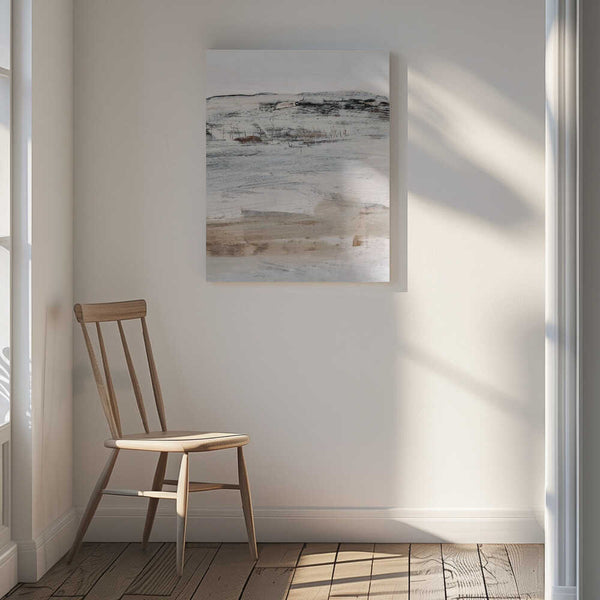 Tablou canvas „August No2” de Dan Hobday