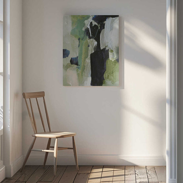 Tablou canvas „Waterfall” de Dan Hobday