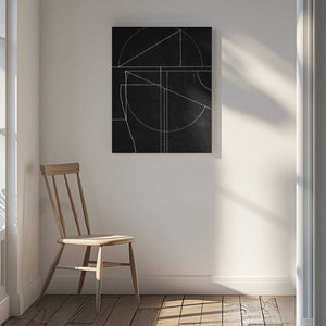 Tablou canvas „Buia” de Dan Hobday