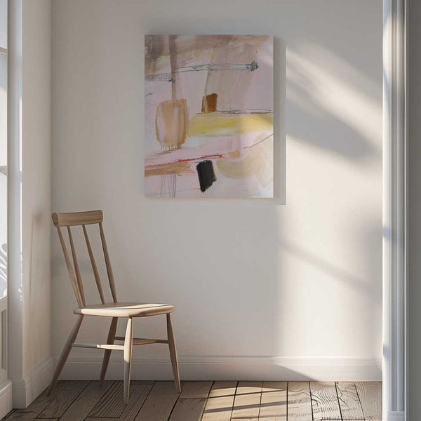 Tablou canvas „Summer Dream” de Dan Hobday