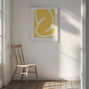 Tablou canvas „Mellow” de Dan Hobday