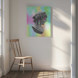 Tablou canvas „Miron” de Fadil Roze