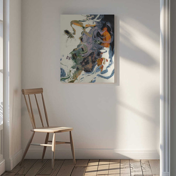 Tablou canvas „Theone” de Dan Hobday