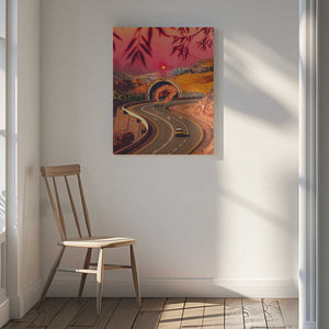 Tablou canvas „Play Time” de Taudalpoi