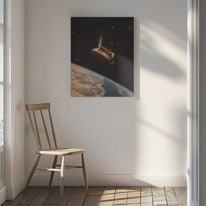 Tablou canvas „Surrender” de Taudalpoi
