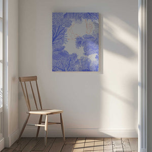 Tablou canvas „Underwater” de Jota de jai
