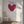 Tablou canvas „Heart's Whisper” de Athene Fritsch